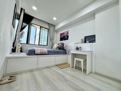 Palm Gardens (D23), Condominium #503228581